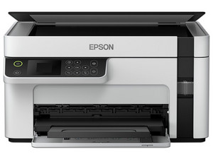 Multifuncional Epson EcoTank M2120, Impresora,...