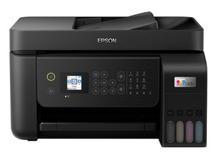 Impresora Epson L5290 Multifuncional, Wifi, Sistema de Tinta Continua:  L5290 MI PC EQUIPOS Y ACCESORIOS S.A.S