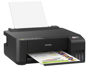 Impresora con Sistema de Tanques de Tinta Epson EcoTank L1250, Resolución de Impresión de hasta 5760 x 1440 dpi, Wi-Fi Direct, USB. Impresora con Sistema de Tanques de Tinta Epson EcoTank L1250, Resolución de Impresión de hasta 5760 x 1440 dpi, Wi-Fi Direct, USB.