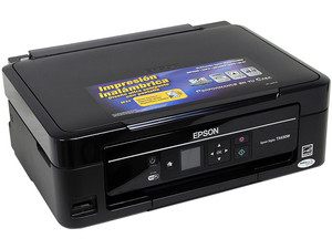 TX430W