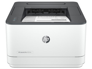 Impresora Láser Monocromática HP LaserJet Pro 3003dw, 1200 x 1200 dpi, Wi-Fi, Ethernet, USB.