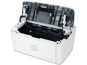 HP LaserJet Pro M404dn W1A53A, Impresora A4 Monofunción Monocromo