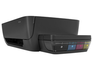 Impresora HP Ink Tank 115 de inyección de tinta a color, Resolución hasta  4800 x 1200 dpi.
