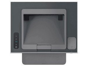 Impresora Monocromática HP Neverstop Láser 1000w con Sistema de Tanque de  Tóner, hasta 21 ppm, 600x600ppp, Wi-Fi, USB.