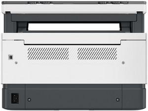 Multifuncional HP Neverstop 1200w con Sistema de Tanque de Toner, impresora  láser monocromática, copiadora, escáner, USB, Wi-Fi.