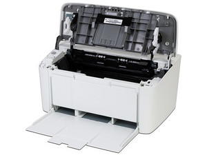 Imprimante Laser Monochrome HP LaserJet M111w (7MD68A) - Puresolutions