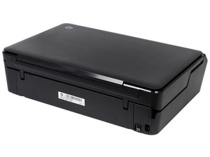 Multifuncional de Inyección HP Deskjet Ink Advantage 3545, Impresora,  Copiadora y Escáner, pantalla de 5 cm\