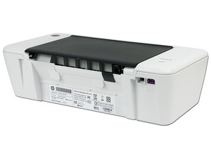 Impresora HP Deskjet Ink Advantage 1015 B2G79A