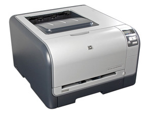 Impresora Láser a Color HP LaserJet CP1515n