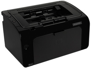 Impresora Láser HP Laserjet Pro P1109w, hasta 18ppm, 600 x 600 dpi, Wi-Fi,  USB.