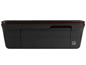 Impresora a color multifunción HP DeskJet 3050 con wifi negra 100V/240V  J610