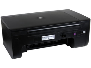 Multifuncional HP Officejet 4500, Impresora, Copiadora, Escáner y fax