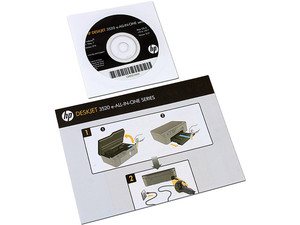 Multifuncional HP DeskJet Ink Advantage 3525, Impresora, Copiadora y  Escáner, WiFi.