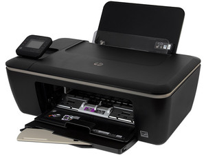 HP - Impresora Multifuncional Deskjet Advantage CZ275A#A comprar en tu  tienda online Buscalibre Ecuador