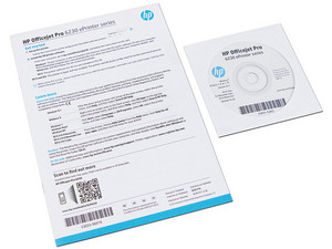 Impresora de inyección de tinta a color HP Officejet Pro 6230, resolución  hasta 600 x 1200 ppp, Wi-Fi, Ethernet, USB.