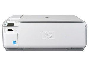 Impresora Multifunción HP Photosmart C4480 Q8386A - Vulcano - Servicio  tecnico especializado - Reparacion de Notebooks, Tablets, Ultrabooks y All  in Ones