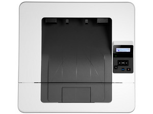 Impresora Láser Monocromática HP LaserJet Pro M404dw, USB, Ethernet, Wi-Fi.