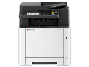 Multifuncional Láser Kyocera MA2600CWFX, Color, Inalámbrico, Impresora, Copiadora y Escáner.