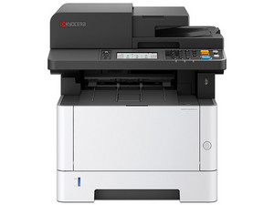 Multifuncional Monocromática Kyocera MA4000wifx, Impresora, Copiadora, Color Blanco.
