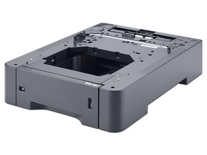 Bandeja de Papel Kyocera PF-5100, 500 Hojas, Compatible con ECOSYS M6635cidn, M6235cidn, M6630cidn, M6230cidn.
