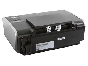 Multifuncional Lexmark Wifi X4650, Impresora, Copiadora y Escáner. Conexión  Inalámbrica.