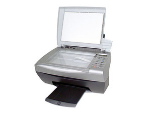 Multifuncional Lexmark X5150, Impresora, Scanner y Copiadora a Color.