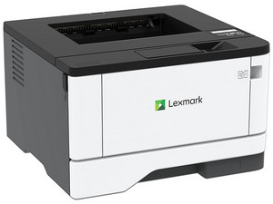 Impresora Láser Monocromática LEXMARK MS431DW, Ethernet, WiFi.