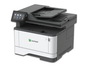 Multifuncional Láser Monocromática Lexmark MX432adwe, Impresora, Escáner, Copiadora, Fax, Ethernet, USB.