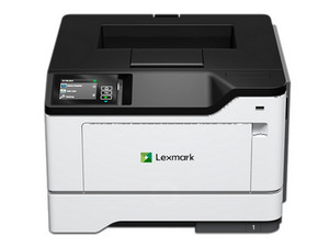 Multifuncional Lexmark MS531dw, Impresora Láser monocromático a Blanco y Negro, Ethernet, USB.
