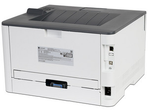 Impresora Láser Monocromática Lexmark B2236DW, hasta 600 x 600 ppp, USB,  Ethernet, Wi-Fi.