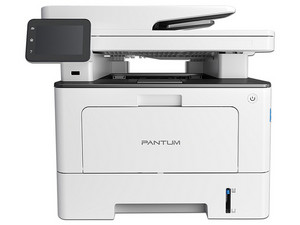 Multifuncional Pantum BM5115FDW, Láser Monocromático, 42 PPM.