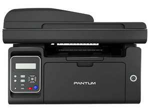 Multifuncional Pantum M6550NW, Láser Blanco y Negro, Inalámbrico, Impresión, Copiado, Escaneo.