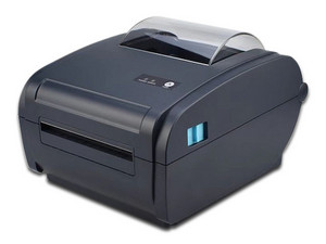 Miniprinter Térmica para Etiquetas SUBARASI DTP200, 100mm, LAN, Bluetooth, USB, Color Negro.