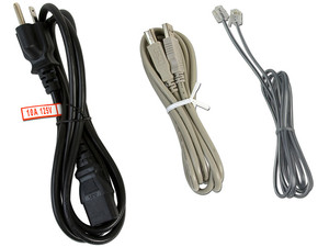 Multifuncional Samsung SCX-6122FN: Impresora Láser Monocromática, Copiadora,  Escáner y Fáx, USB, Paralelo y Ethernet.
