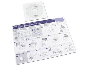 Impresora Láser Monocromática Samsung Xpress M2020, USB (No Incluido).