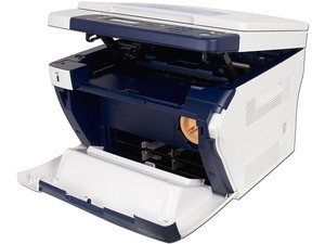 Multifuncional Xerox WorkCentre 3045/B: Impresora Láser, Copiadora y  Scanner.
