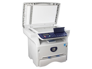 Multifuncional Xerox Phaser 3100MFP/X: Impresora Láser, Copiadora.