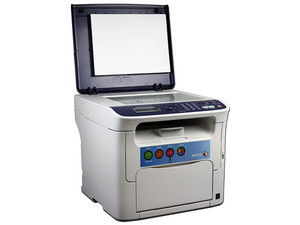 Multifuncional Xerox Phaser 6121MFP/s: Impresora Láser, Copiadora y Escáner.