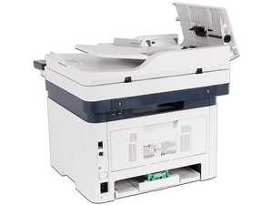 Multifuncional Monocromática Xerox B215 DNI, Impresora, Copiadora y  Escáner, USB, Ethernet, WiFi.