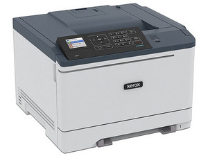 Impresora Láser a Color Xerox C310, hasta 35 ppm, 1200 x 1200 dpi, Wi-Fi, Ethernet, USB.