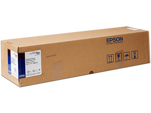 Papel Epson Premium Photo Glossy, 24" x 100"