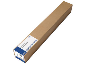 Rollo de Papel Epson Proofing Blanco Semimatte 13" x 100".