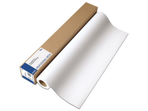 Rollo de Papel Fotográfico Brother Premium Luster de 111.76cm x 30.48m.