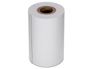 Papel Térmico Evotec Ev-3023C Diámetro 1.3CM.