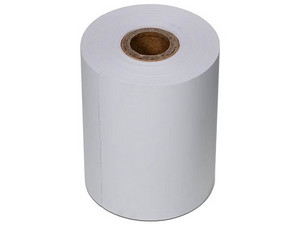 Papel Térmico Evotec Ev-3024c Diámetro 1.3cm.
