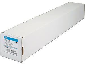 Rollo de Papel HP Bond, 24" x 45.7 m.