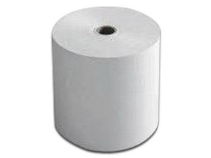 Rollo de papel térmico Megafax 4700-0 de 57mm x 60m.