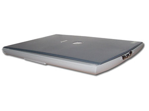 Scanner Canon Lide 20, 600 x 1200 dpi, USB 2.0