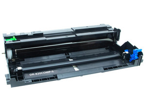 Tambor Genérico DR-820 para Impresoras Brother.