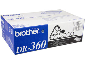 Unidad de Tambor Brother Modelo: DR360